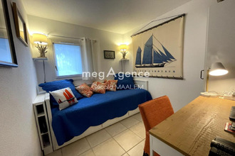  appartement la-croix-valmer 83420