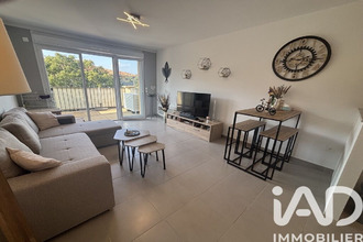  appartement la-croix-valmer 83420