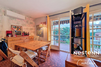  appartement la-croix-valmer 83420