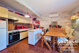  appartement la-croix-valmer 83420