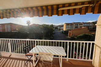  appartement la-croix-valmer 83420