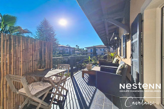  appartement la-croix-valmer 83420