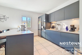  appartement la-croix-valmer 83420