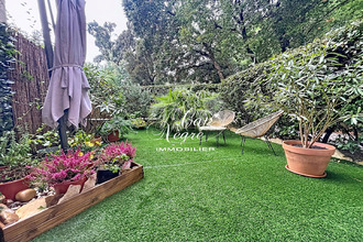  appartement la-croix-valmer 83420