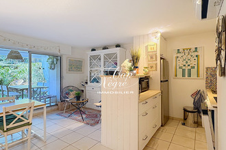  appartement la-croix-valmer 83420