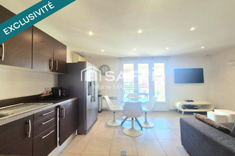  appartement la-croix-valmer 83420