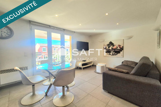  appartement la-croix-valmer 83420