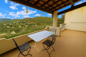  appartement la-croix-valmer 83420