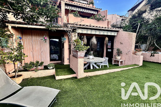  appartement la-croix-valmer 83420