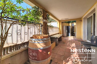  appartement la-croix-valmer 83420