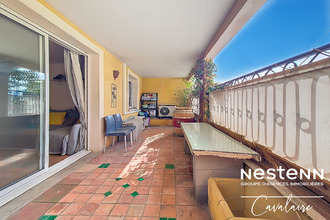  appartement la-croix-valmer 83420