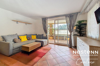  appartement la-croix-valmer 83420