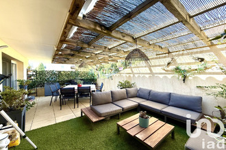  appartement la-croix-valmer 83420