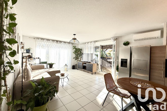  appartement la-croix-valmer 83420