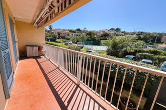  appartement la-croix-valmer 83420