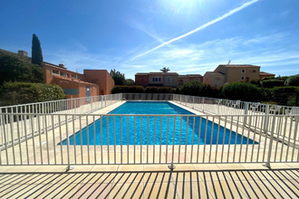  appartement la-croix-valmer 83420