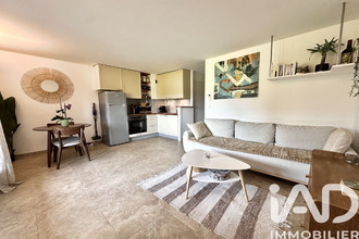  appartement la-croix-valmer 83420