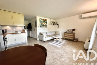  appartement la-croix-valmer 83420