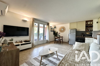  appartement la-croix-valmer 83420