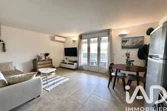  appartement la-croix-valmer 83420