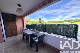  appartement la-croix-valmer 83420