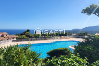  appartement la-croix-valmer 83420