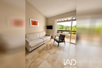  appartement la-croix-valmer 83420