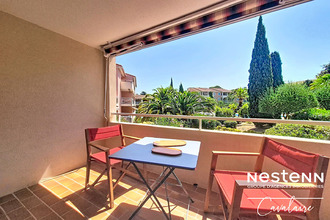  appartement la-croix-valmer 83420