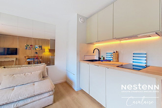  appartement la-croix-valmer 83420