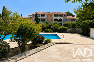  appartement la-croix-valmer 83420