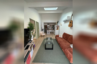  appartement la-destrousse 13112