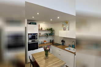  appartement la-destrousse 13112