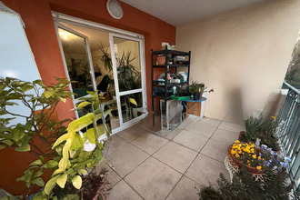  appartement la-destrousse 13112