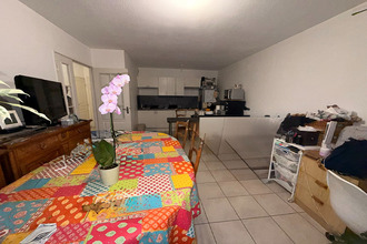  appartement la-destrousse 13112