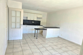  appartement la-destrousse 13112