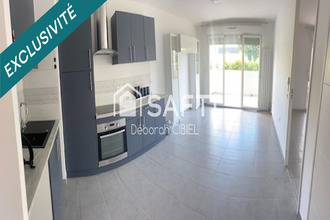  appartement la-fare-les-oliviers 13580