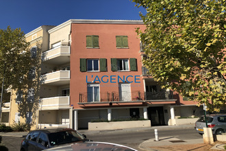  appartement la-farlede 83210