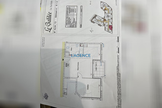  appartement la-farlede 83210