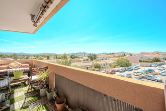  appartement la-farlede 83210