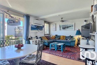  appartement la-farlede 83210