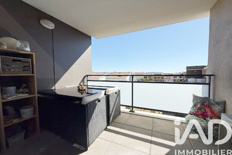  appartement la-farlede 83210