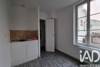  appartement la-fere 02800