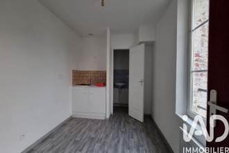  appartement la-fere 02800