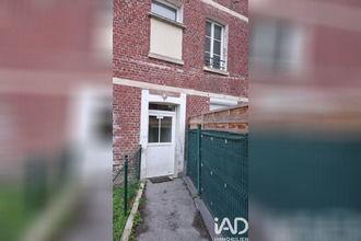  appartement la-fere 02800