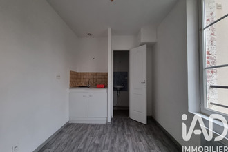  appartement la-fere 02800