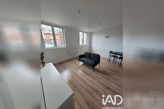 appartement la-fere 02800