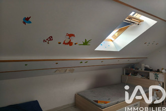  appartement la-fere 02800