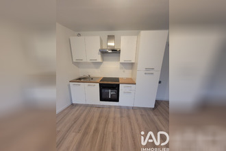  appartement la-fere 02800