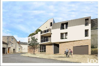  appartement la-ferte-alais 91590