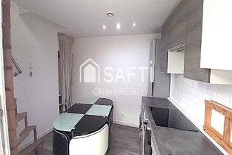  appartement la-ferte-alais 91590